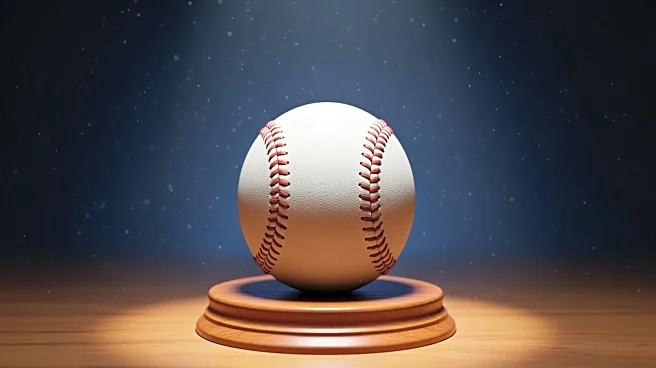 2026 Baseball Hall of Fame Ballot Features Notable Newcomers