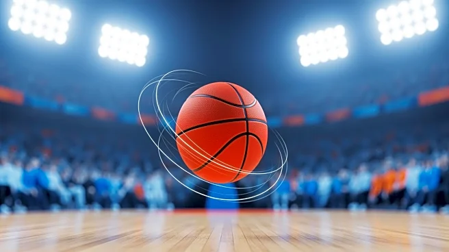 Kenrich Williams Shines with Four Steals in Thunder's Victory Over Memphis