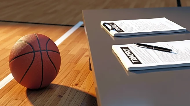 Brooklyn Nets Explore Trade Options for Michael Porter Jr. Amid Struggles