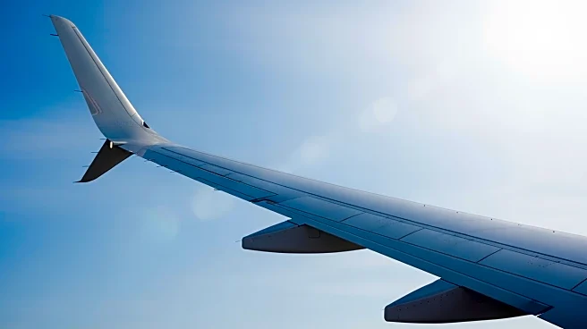 Porter Airlines Expands Fleet with 50th Embraer E195-E2 Delivery