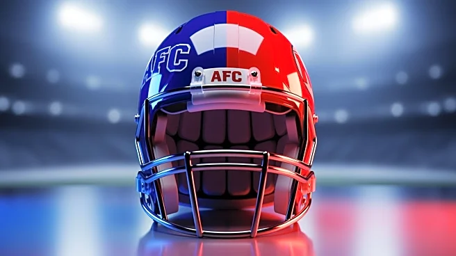 2026 NFL Pro Bowl Rosters Announced with Top Players from AFC and NFC