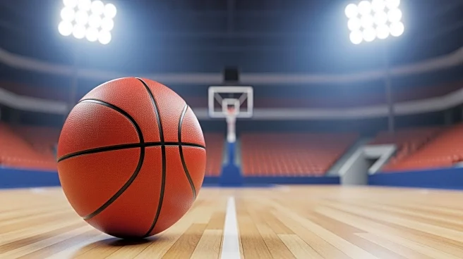 Oklahoma Sooners Women's Basketball Team Maintains Eighth Place in USA TODAY Sports Coaches Poll