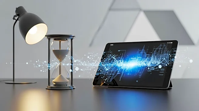 HR Strategies Under Pressure: Adapting to Economic and Technological Shifts