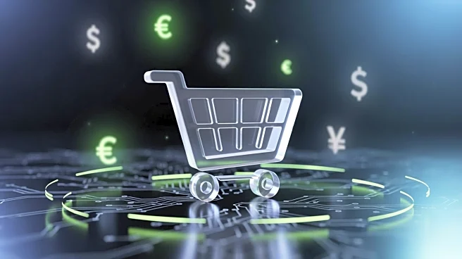 E-Commerce Platforms Face Rising Money Laundering Threats Amid Global Expansion