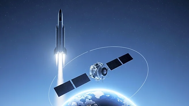 Rocket Lab Completes 2025 with Successful Launch of Japanese Satellite