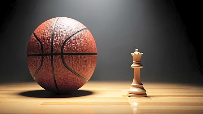 UConn's Strategic Trust in Azzi Fudd Enhances Team's Dominance Over Opponents