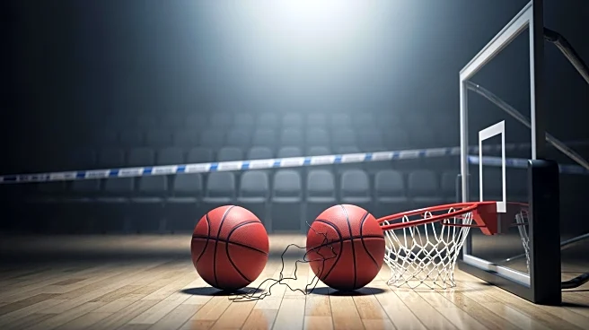 Clippers' James Harden and Kawhi Leonard Face Trade Speculation Amid Poor Season Start