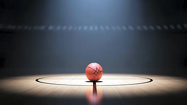 Big 12 Basketball Presents Tough Challenges for Arizona State University