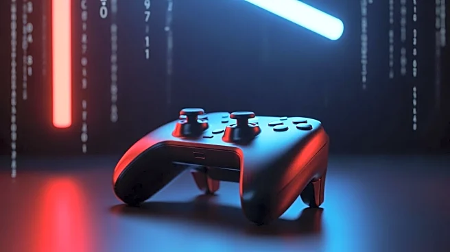 New Terminator Video Game Features Nostalgic Easter Egg for Fans