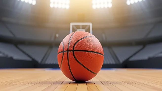 Towson Tigers Secure 72-47 Victory Over Sacred Heart Pioneers in College Basketball