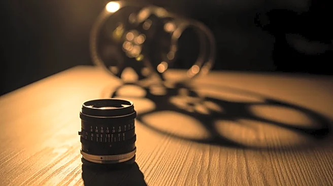 Cinematographer Łukasz Żal Discusses 'Hamnet's' Defining Image and Emotional Impact