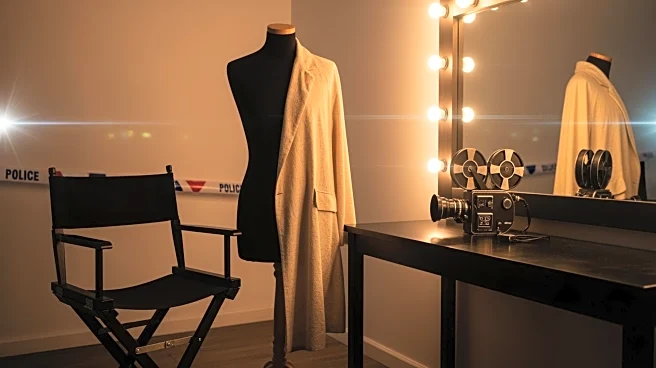 Hollywood Embraces Method Dressing to Boost Film Promotion