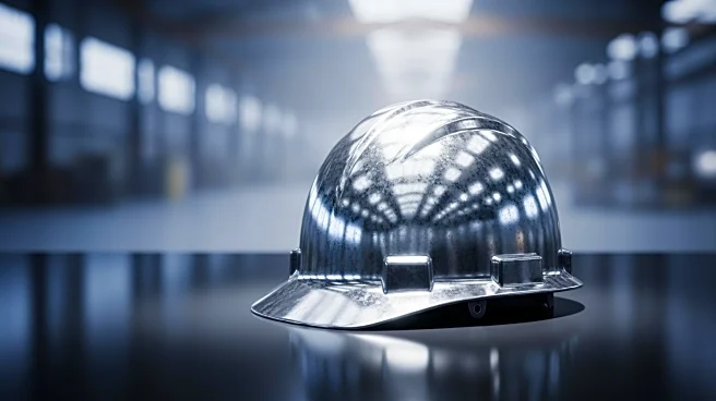 Pittsburgh Penguins Honor Player of the Game with Steel Worker Helmet