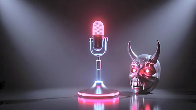 Netflix's 'KPop Demon Hunters' Achieves Record-Breaking Success with Sequel Planned