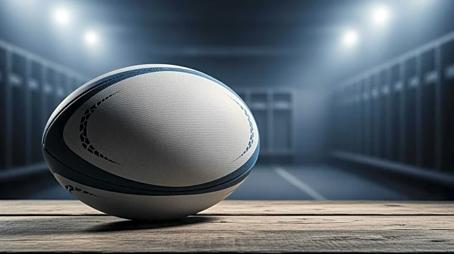 Welsh Rugby Union Delays Decision on Reducing Professional Men's Teams, Extending Uncertainty