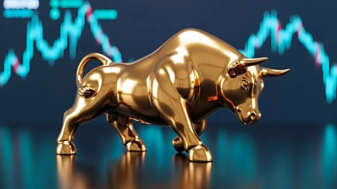 JPMorgan Chase Stock Reaches Record High Amid Crypto Trading Speculation and Economic Trends