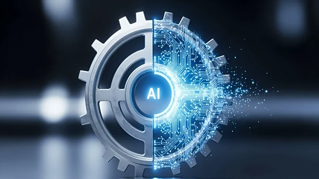 AI's Impact on Consulting: Automation and the Shift in Value Chain Dynamics