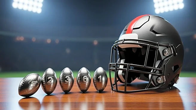 Brock Purdy's Five Touchdowns Propel 49ers into Chaotic NFC Playoff Race