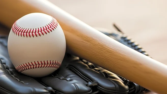 Orioles Consider Roster Adjustments Ahead of 2026 MLB Season