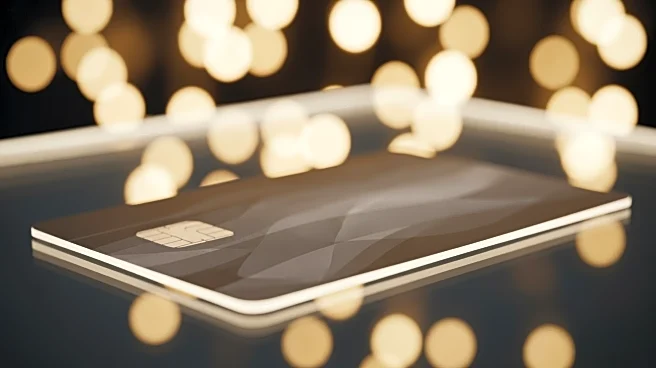 Visa Reports 4.2% Increase in Holiday Sales, But Growth Slows Compared to Last Year