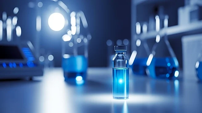 Akari Therapeutics Initiates Manufacturing of Cancer Drug AKTX-101 for Clinical Trials