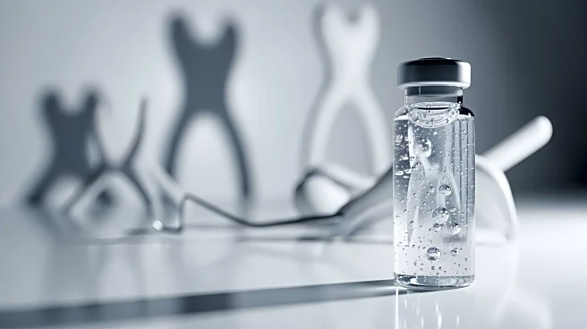 RevBio Receives FDA Approval for Dental Clinical Trial of Regenerative Bone Glue