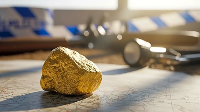 Lake Victoria Gold Nears Capital Expenditure Update for Imwelo Project