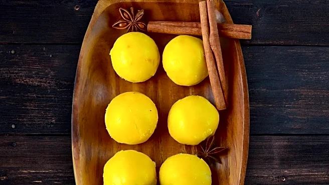 Chef Tyler Florence Shares Tips for Perfect Deviled Eggs This Holiday Season