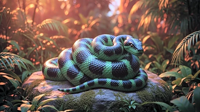 Jack Black and Paul Rudd Star in Anaconda Remake with a Comedic Twist