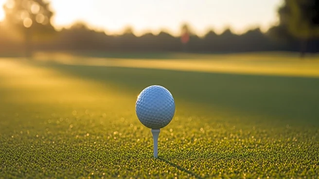 Mito Pereira Announces Retirement from Professional Golf After LIV Golf League Exit