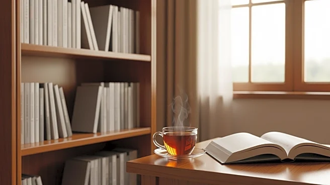 Oprah Winfrey Continues to Influence Literature with 2025 Book Club Picks