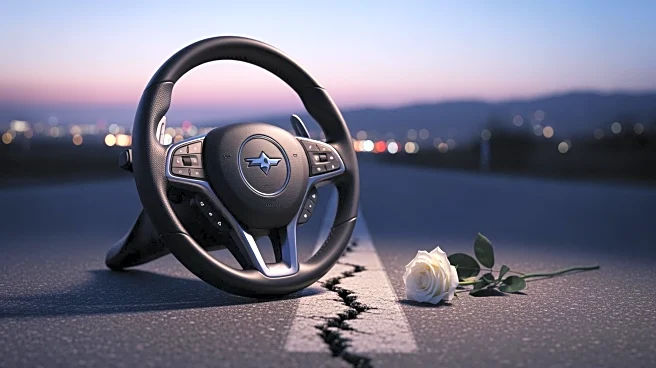 Vince Zampella, Call of Duty Co-Creator, Dies in California Car Crash