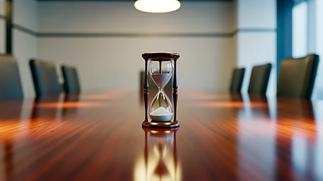 Legal Leaders Urged to Focus on Operational Maturity in 2026