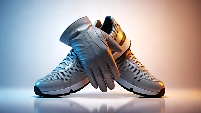 Fashion and Sports Industries Strengthen Ties with New Partnerships