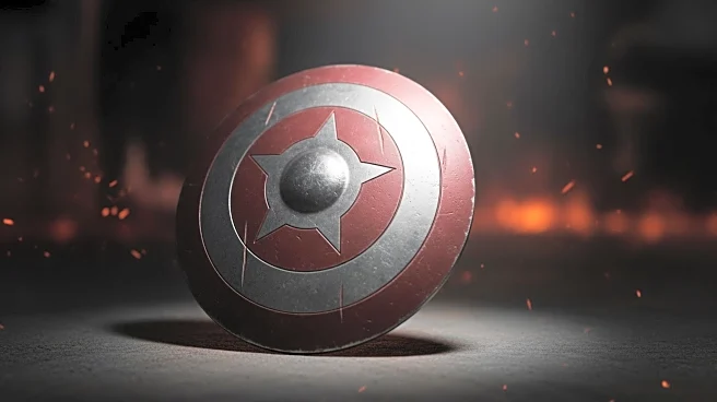 Marvel Studios Releases Avengers: Doomsday Teaser Confirming Steve Rogers' Return
