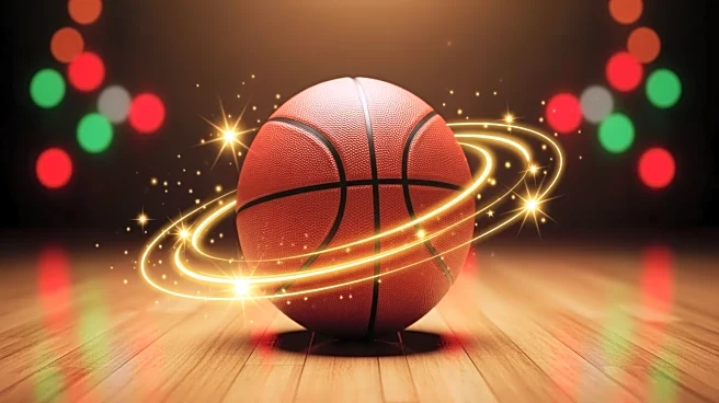 NBA Christmas Day 2025: Five Games Featuring Top Stars and Streaming Options