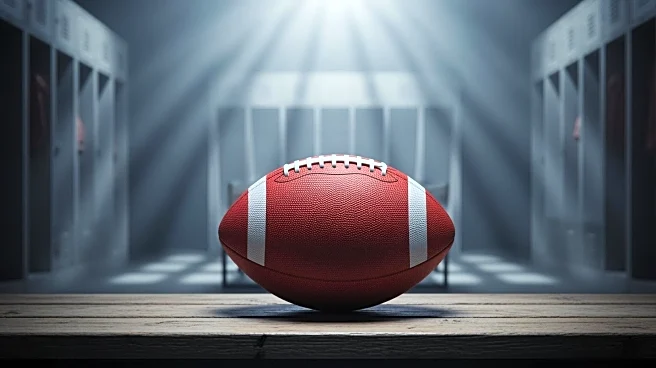 Indiana Hoosiers Dismiss Interest in High-Value Transfer QB Brendan Sorsby