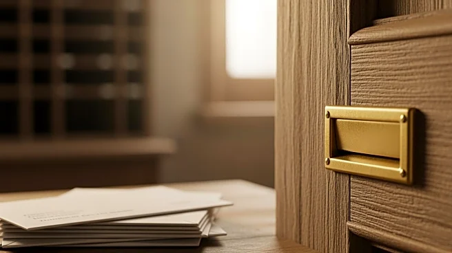 USPS to Open Last-Mile Delivery Bidding Process in 2026 Amid Financial Challenges