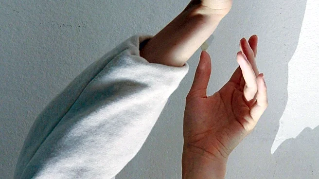 Study Reveals Impact of Pointing Gestures in Old Master Paintings on Viewer Perception