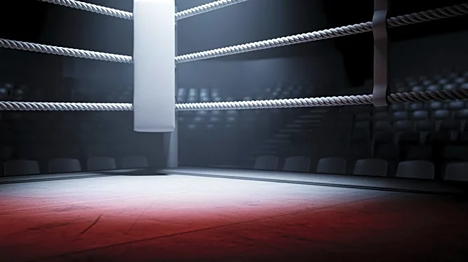 Jake Paul's Knockout Loss to Anthony Joshua Draws 33 Million Viewers on Netflix