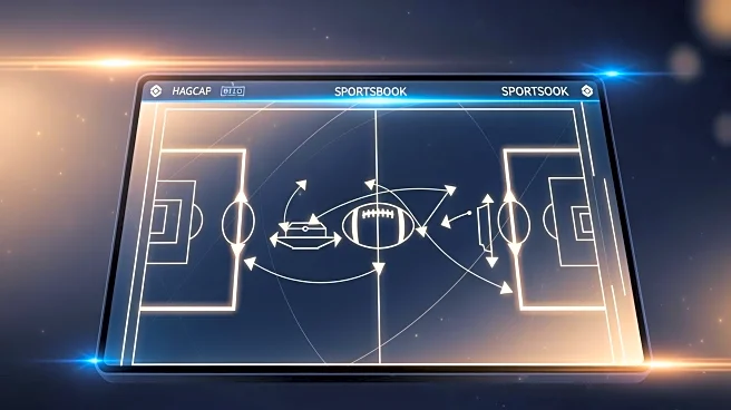 Caesars Sportsbook Launches New Promo Code Offering $250 Bonus for 49ers vs Colts Game