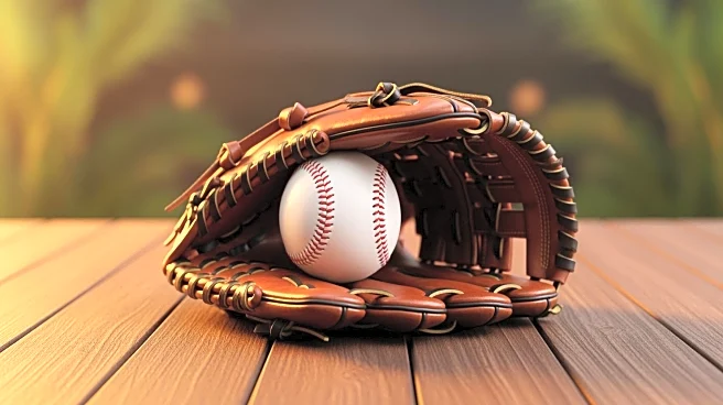 Cincinnati Reds Prospect Hector Rodriguez Shines in Dominican Winter League