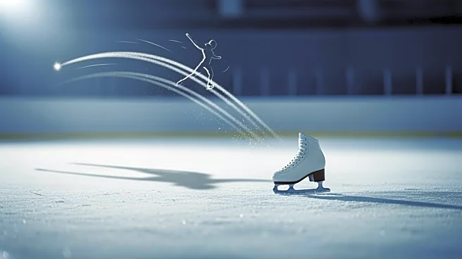 Ilia Malinin Prepares for Winter Olympics with Unprecedented Jumps