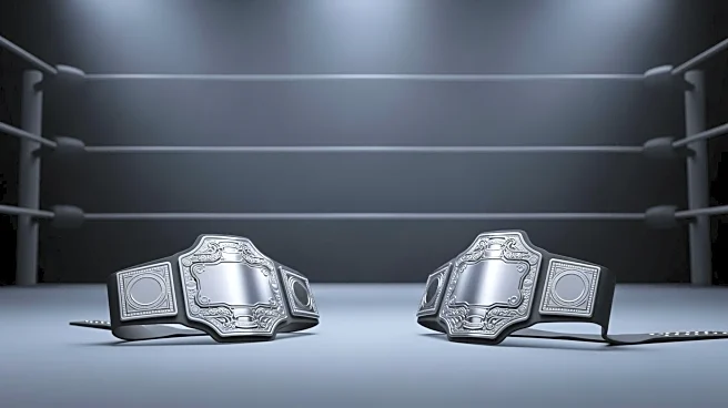 WWE and AEW Rumors: ESPN's Draft Plans, Andrade's Contract Status, and Danhausen's Future