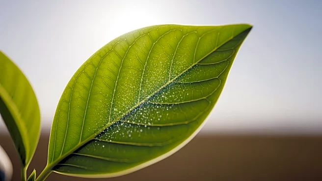 Agricultural Nanotechnology Market Projected to Reach $963.64 Billion by 2032, Driven by Innovation