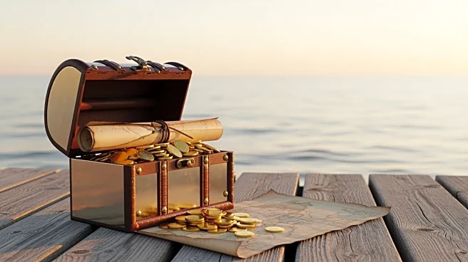 Pirates Sign Ryan O'Hearn to $29 Million Deal in Strategic Roster Move