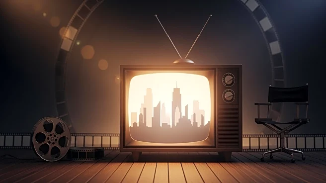 Television Producer Kevin Arkadie, Co-Creator of 'New York Undercover,' Passes Away at 68