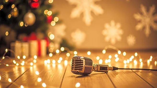 Barbra Streisand Commends Ariana Grande's SNL Christmas Performance