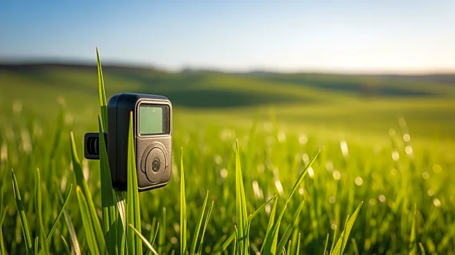 New Grazing Management Technology Enhances Efficiency for Saskatchewan Farmers