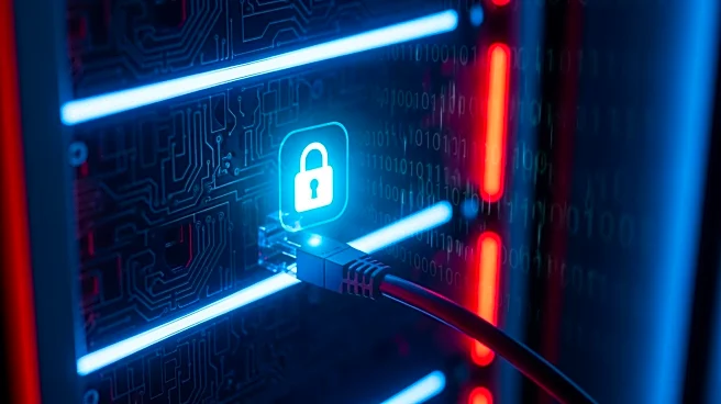 Ransomware Trends of 2025 Highlight Increased Cyber Threats